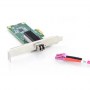 Digitus | Network adapter | Gigabit Ethernet | PCI Express x1 - 3